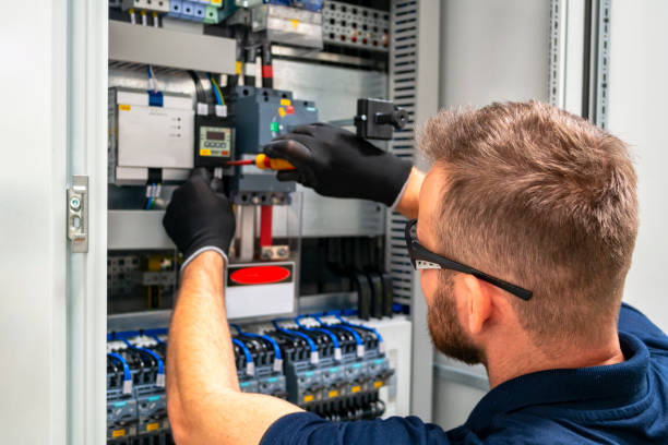 Best Circuit Breaker Repair  in Whitney Point, NY