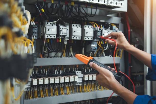 Best Commercial Electrician Services  in Whitney Point, NY