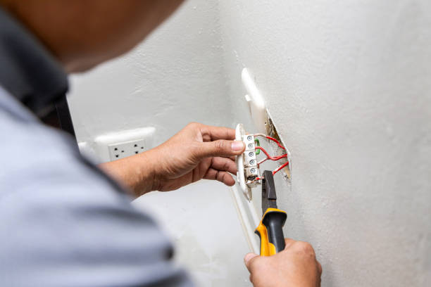 Best Emergency Electrical Repair  in Whitney Point, NY