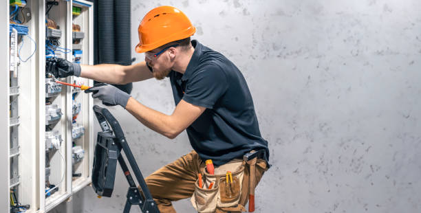 Best 24-Hour Electrician  in Whitney Point, NY