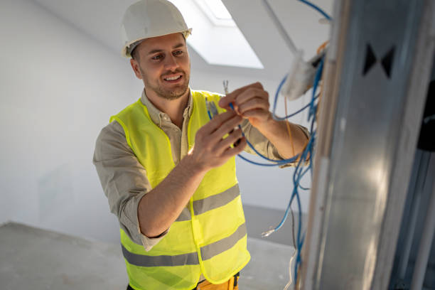Best Residential Electrician Services  in Whitney Point, NY